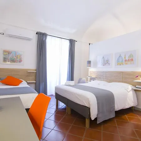 Residenza Normanna Bed & Breakfast Palermo