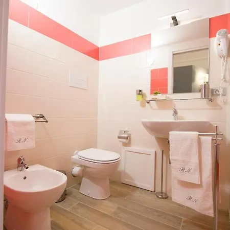 Bed & Breakfast Residenza Normanna