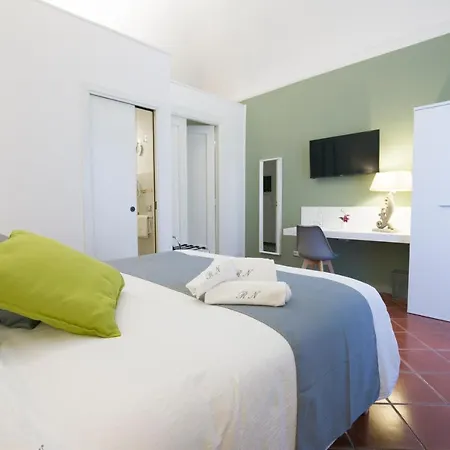 Nocleg ze śniadaniem Residenza Normanna Palermo
